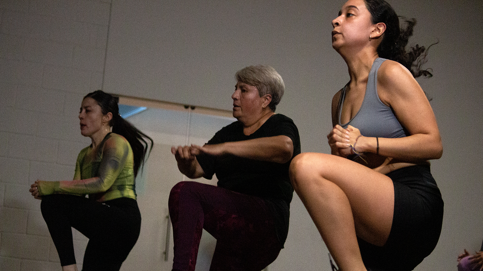 Body Combat