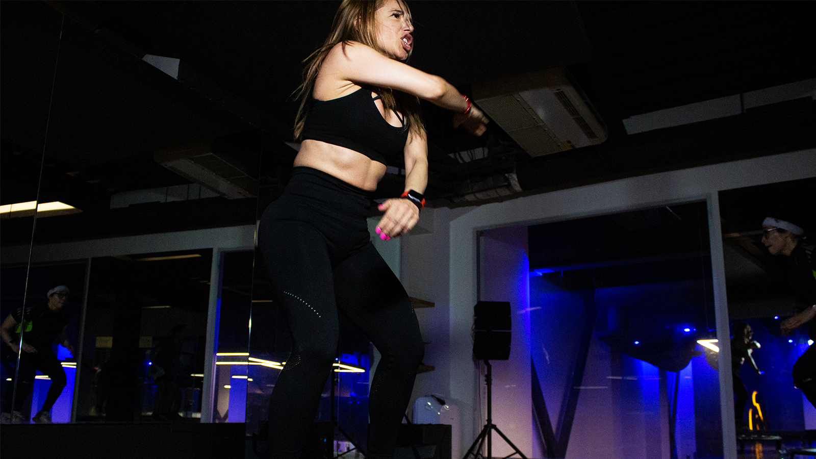 Body Pump